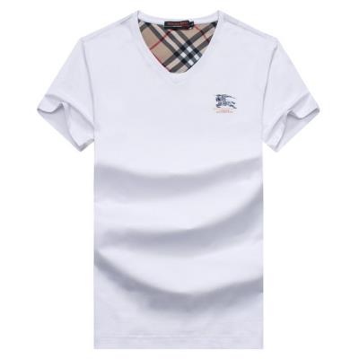 Burberry Men Shirts-1113